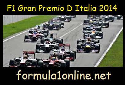 Gran Premio D Italia 2014