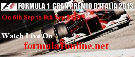 Gran Premio D Italia 