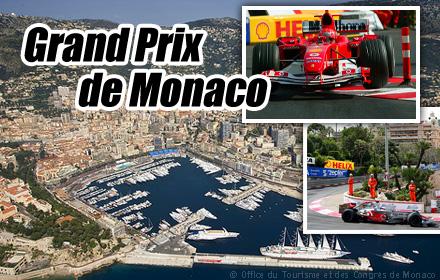 Formula 1 GRAND PRIX DE MONACO 2013 