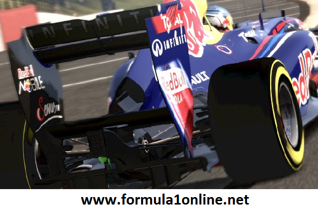 Grand Prix Of Canada