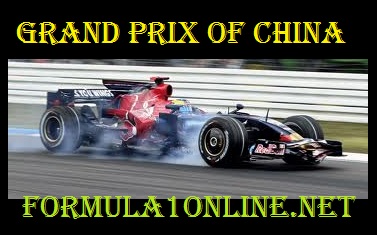 Grand Prix of China