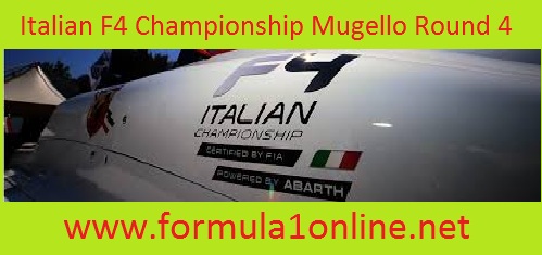 Italian F4 Championship Mugello