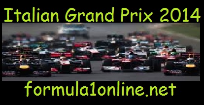 Italian Grand Prix
