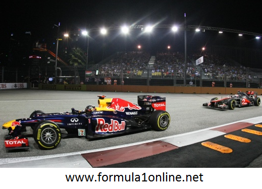 Japanese GP 2015 Live