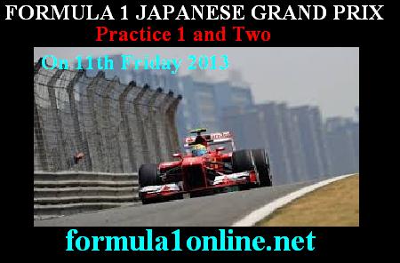 JAPANESE GRAND PRIX