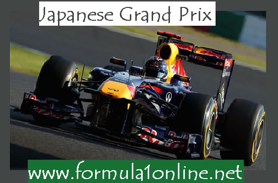 Japanese Grand prix
