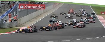 Santander British Grand Prix