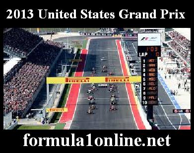 United States Grand Prix