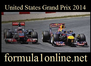 United States Grand Prix