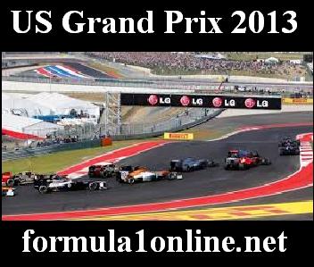 US Grand Prix