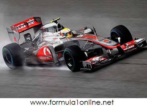 Watch F1 Singapore Grand Prix 2015 Online