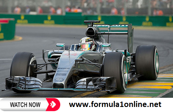 Watch Live Austrain Grand Prix 2015 Online