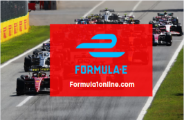 FIA Formula E Championship