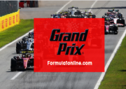 GRAND PRIX  