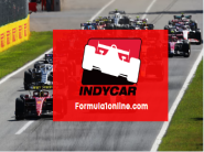 Indycar Series Live