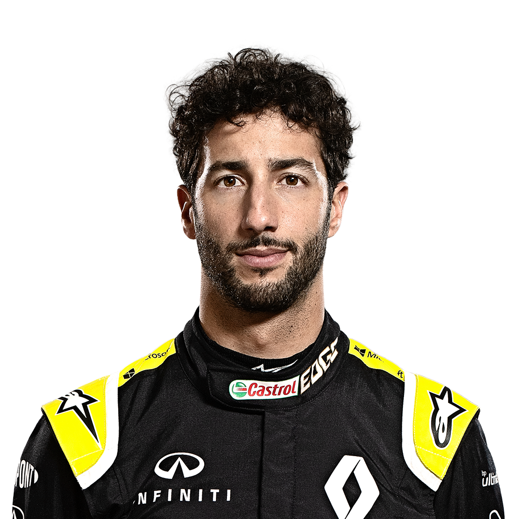 Ricciardo