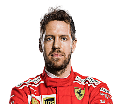 Vettel